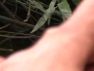 Now It's Naomi's Turn to Get Spit Roasted