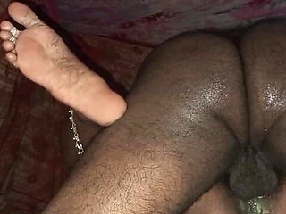 My Stepbrother and I Get Drenched in Sweat While Having Sex in the Summer