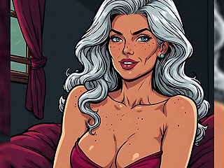 Tits and Cleavage