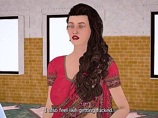 Cartoon porn, anime porn, fucking my stepmom