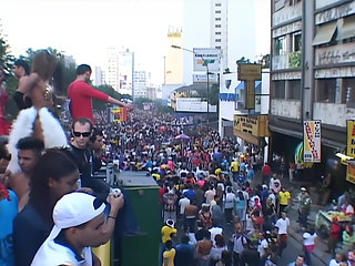 Filthy and sweaty sex