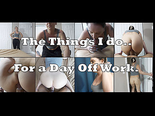 My Roommate/coworker Wants Me to Fuck Him to Cover My Shift