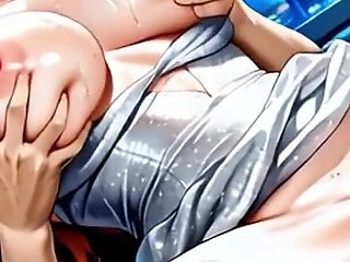 Cuckold Watch Fucking His Hot Wife