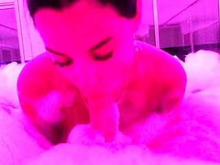 Kitchen Blowjob Amateur Blowjobs Handjob