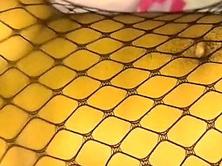 Sexy Ebony Babe Gets Fucked by Big Dick Step Brother.