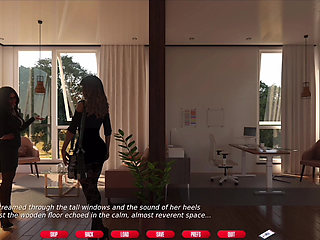 Naughty Neighbours - V1.05 - Part 1