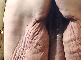Shes a Pouring N Squirting