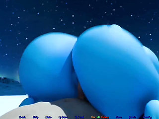 Big MILF Loves to Be in Control