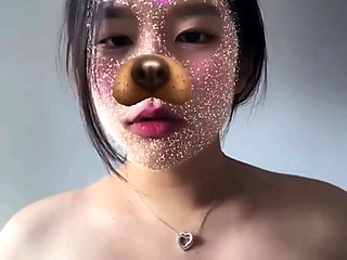 인스타_육덕타투녀와 빡빡이 korean porn vip