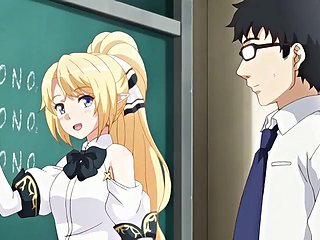 Enjo Kouhai 1