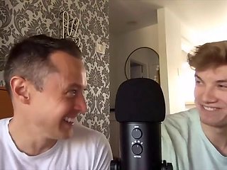 Hd videos, young, gay interview