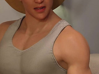 The East Block 19 Kathryn Had to Suck 3 Cocks for a Guy