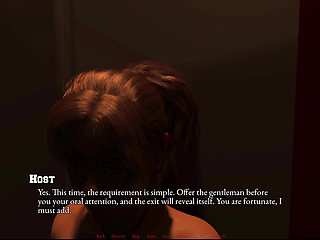 Agent Sherine (part 9)