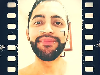 Cum eating is my morning protein source