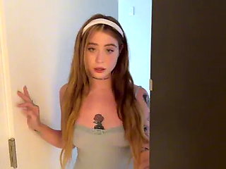 Fucking My Best Friends Hot Big Titty Girlfriend - Rosie Rider