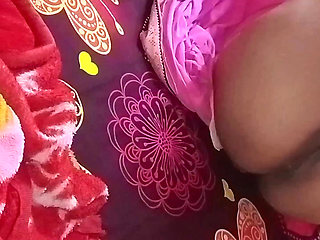 Newly Married Couples Make Sex Relation in Midnight,