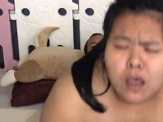 Rough Playpen Session - Hair-pulling Doggy Domination