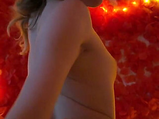 Melody Marks Gets Fucked on Rose Petals