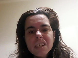Watch Me Cum