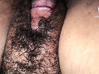 Hindi sexy and creamy pussy fuck