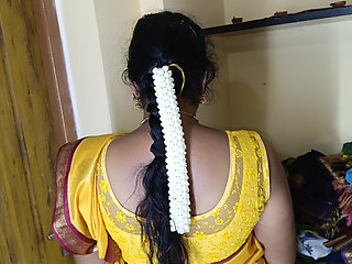 Housewife romantic show