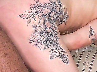 A Cuckold Can't Just Look at His Wife with a BBC