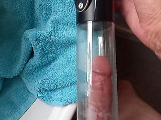 Do penis pumps work?