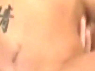 Filthy Anal Fingering and Sloppy Mouth Tasting Explosion