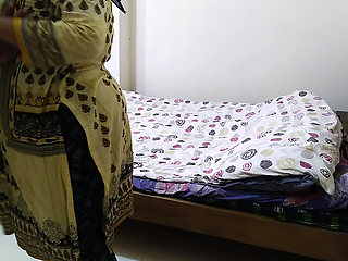 Fucked with a Condom After Signing the Marriage Papers of the Desi 19 Year Old Ex-girlfriend