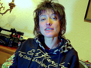 Zaza La Coquine: Video Interview Sexy with Zaza La Coquine