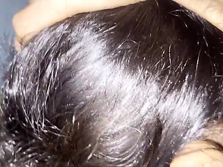 Desi Indian Girl Deepthroat Blowjob Cum After a Long Immfuck