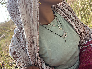 Hot desi sweet girlfriend