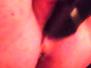 Musclemilf gives her swallowing to drink while she (Dirty Talk)