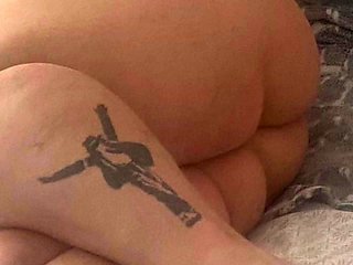 Milf BBC Lover balls drained facial and sucked wet and sloppy. BBW curvy Gilf goes wild naughty