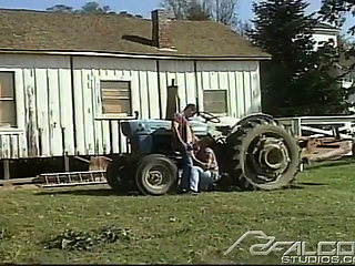 Roll in the Hay