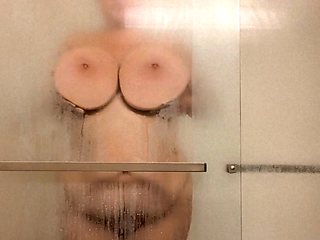 amateur older woman with big boobs