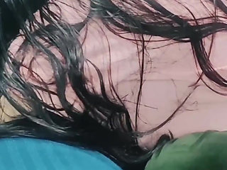 Bhabhi Ji Sucked the Penis Very Well