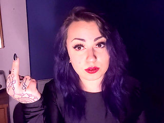 Pay Me or Wifey Finds Out