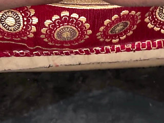 Cute Indian Girl Playing with Her Juicey Pussy and Playing with Her Perfect Round Big Bobbs