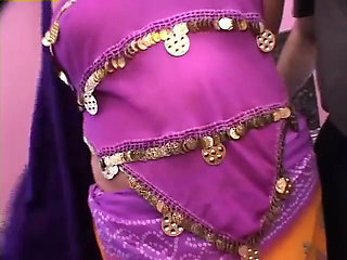 Girls of the taj mahal #9, scene #3