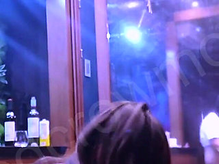 Fulfilling a Fantasy on the Pool Table
