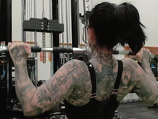 Back Gym