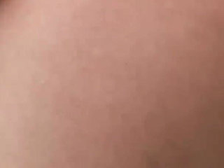 Blonde babe is feeling super horny