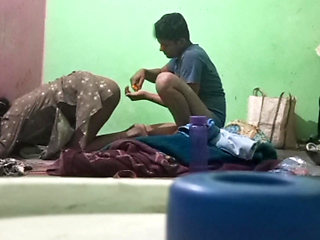 Stepbrother First Time chudai stepsister