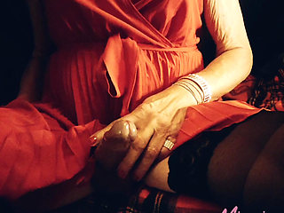 If in doubt..wear red