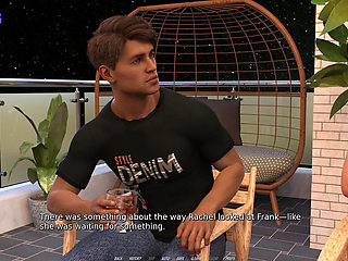 Harmony Heaven: My Wife's Favorite House Guest - Episode 10