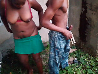 Finally He Cum on That Pussy Part 2