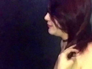 White Wife Loves Sucking & Fucking Black Stranger BBC