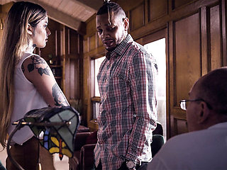 Perv doctor wants to watch patients pound