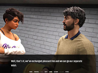 Derealization:Life Events Ep 9,10